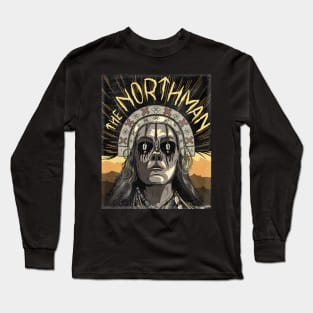 Northman Long Sleeve T-Shirt